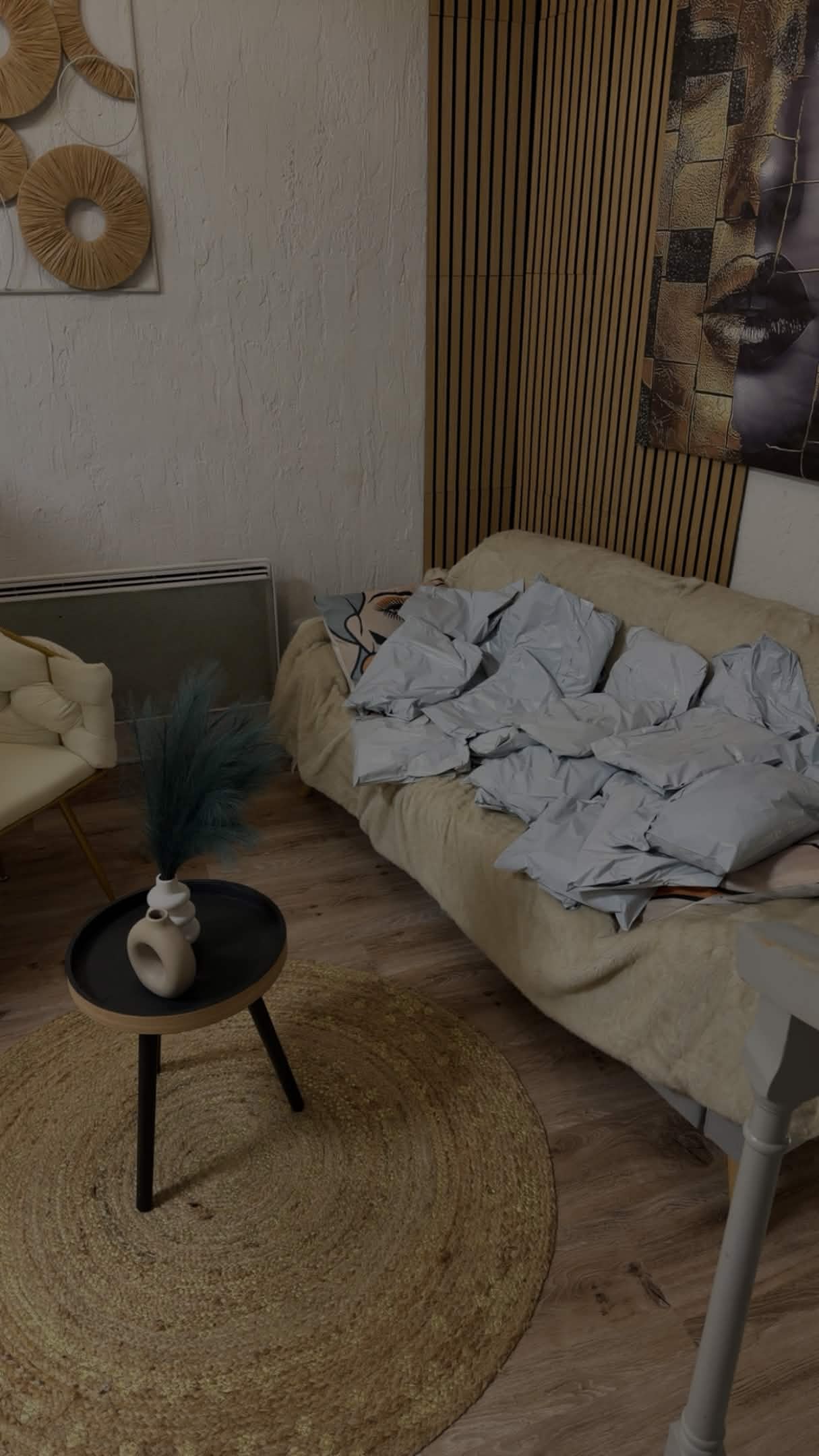 Colis MyResell Elite