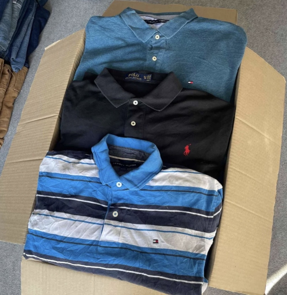 Vêtement fournisseur 3