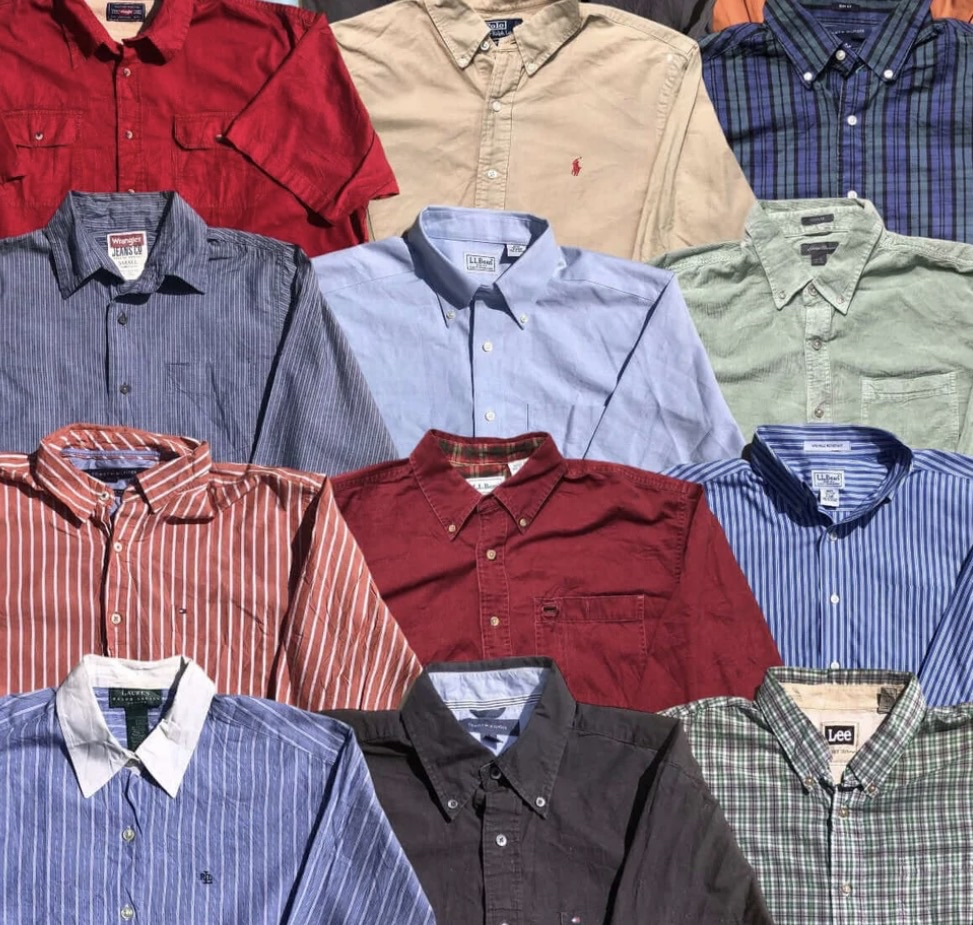 Vêtement fournisseur 4